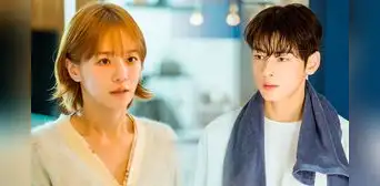 'A Good Day To Be a Dog', capítulo 3 ESTRENO: ¿a qué hora sale y cómo ver ONLINE el k-drama de Cha Eunwoo? 'A Good Day To Be a Dog', capítulo 3 ESTRENO: ¿a qué hora sale y cómo ver ONLINE el k-drama de Cha Eunwoo?