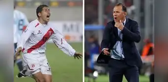 Johan Fano pide paciencia con Juan Reynoso en la selección peruana: "Hay que dejarlo trabajar"