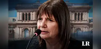 Las 3 propuestas de Patricia Bullrich para ganar las elecciones y ser presidenta de Argentina Las 3 propuestas de Patricia Bullrich para ganar las elecciones y ser presidenta de Argentina