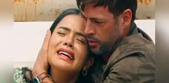 'Vuelve a mí' capítulo 7 por Telemundo: hora, canal y dónde ver ONLINE GRATIS la novela de William Levy 'Vuelve a mí' capítulo 7 por Telemundo: hora, canal y dónde ver ONLINE GRATIS la novela de William Levy