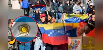 ¿Por qué los venezolanos en Argentina no votarán en la Primaria 2023? ¿Por qué los venezolanos en Argentina no votarán en la Primaria 2023?