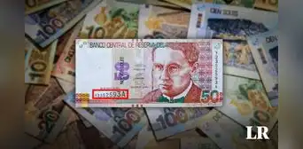 Seguro tienes uno en casa: así es el billete de reposición en Perú y cuánto puede costar Seguro tienes uno en casa: así es el billete de reposición en Perú y cuánto puede costar