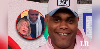 ¿Qué fue de Joao Castillo, actor de ‘JB en ATV’, tras desaparecer inesperadamente de la TV? ¿Qué fue de Joao Castillo, actor de ‘JB en ATV’, tras desaparecer inesperadamente de la TV?