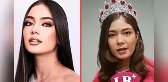Kyara Villanella: conoce la carrera universitaria que la Miss Teen Perú desea estudiar