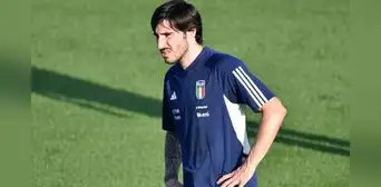 Revelan que Sandro Tonali, jugador italiano investigado por apuestas, sufre de ludopatía Revelan que Sandro Tonali, jugador italiano investigado por apuestas, sufre de ludopatía