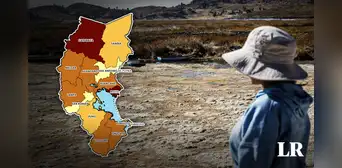 Fenómeno El Niño: ¿está preparado Puno para hacer frente a la crisis hídrica durante el 2024? Fenómeno El Niño: ¿está preparado Puno para hacer frente a la crisis hídrica durante el 2024?