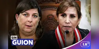 RMP sobre viaje de Patricia Benavides: “Los peruanos no tenemos por qué financiarle la peregrinación”