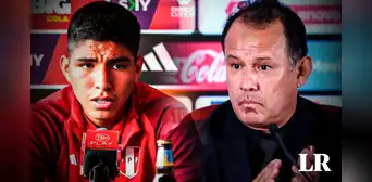 Piero Quispe quedó fuera otra vez: ¿por qué Reynoso no considera al mejor jugador de la 'U'? [Análisis]