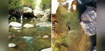 El paraíso escondido con aguas cristalinas cerca de Lima: ¿dónde queda y cómo llegar?