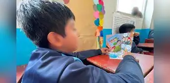 Sucamec destruirá 20.000 armas de fuego para convertirlas en juegos para niños Sucamec destruirá 20.000 armas de fuego para convertirlas en juegos para niños