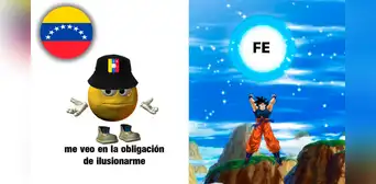 Memes de la Vinotinto: mira las imágenes más divertidas del Venezuela vs. Chile