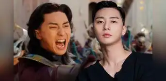 Park Seo Joon en 'The Marvels': ¿cuál es su personaje y cómo luce? Revelan primer póster del actor Park Seo Joon en 'The Marvels': ¿cuál es su personaje y cómo luce? Revelan primer póster del actor