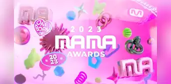 MAMA Awards 2023, nominados: aquí la lista completa de idols k-pop para los premios asiáticos MAMA Awards 2023, nominados: aquí la lista completa de idols k-pop para los premios asiáticos