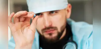 ¿A partir de qué edad se puede tomar viagra? ¿A partir de qué edad se puede tomar viagra?