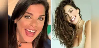 ¿Qué vínculo une a Giovanna Valcárcel con Milett Figueroa y cómo se llevan? ¿Qué vínculo une a Giovanna Valcárcel con Milett Figueroa y cómo se llevan?