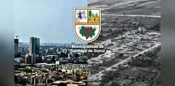 Santiago de Surco: ¿qué significa el nombre de este distrito de Lima y cuál es su historia?