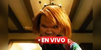 'Chucky' temporada 3 capítulo 3 por Star Plus: ¿cuándo se estrena, a qué hora y dónde ver ONLINE? 'Chucky' temporada 3 capítulo 3 por Star Plus: ¿cuándo se estrena, a qué hora y dónde ver ONLINE?