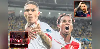 Perú vs. Argentina: hilarantes memes calientan la previa al partido por Eliminatorias 2026