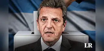 Elecciones 2023: ¿cuáles son las propuestas de Sergio Massa para ganar la presidencia de Argentina? Elecciones 2023: ¿cuáles son las propuestas de Sergio Massa para ganar la presidencia de Argentina?