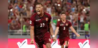 ¿Cuándo es el próximo partido de la Vinotinto en las Eliminatorias? ¿Cuándo es el próximo partido de la Vinotinto en las Eliminatorias?
