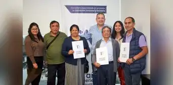 La Oroya: legalizarán 1.045 viviendas entregadas por Doe Run Perú en liquidación como medio de pago La Oroya: legalizarán 1.045 viviendas entregadas por Doe Run Perú en liquidación como medio de pago