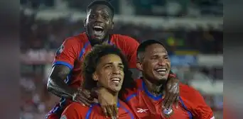 Panamá venció 3-0 a Guatemala y clasifica puntero de su grupo en Liga de Naciones Panamá venció 3-0 a Guatemala y clasifica puntero de su grupo en Liga de Naciones