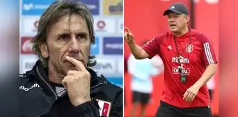 Hinchas piden el regreso de Ricardo Gareca en reemplazo de Reynoso: "Con menos nos llevó al Mundial" Hinchas piden el regreso de Ricardo Gareca en reemplazo de Reynoso: "Con menos nos llevó al Mundial"