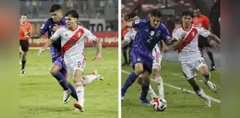 ¿Por qué Franco Zanelatto fue tendencia durante el Perú vs. Argentina? ¿Por qué Franco Zanelatto fue tendencia durante el Perú vs. Argentina?