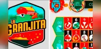 Lotto Activo y La Granjita HOY: resultados de este miércoles 18 de octubre Lotto Activo y La Granjita HOY: resultados de este miércoles 18 de octubre