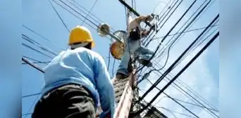 Corte de luz en Chiclayo: ¿qué zonas serán afectadas el 19 de octubre? Corte de luz en Chiclayo: ¿qué zonas serán afectadas el 19 de octubre?