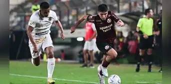 Universitario vs. Cusco FC: fecha, hora y canal confirmado por la fecha 18 del Torneo Clausura Universitario vs. Cusco FC: fecha, hora y canal confirmado por la fecha 18 del Torneo Clausura