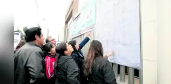 Carrera Pública Magisterial: 63.000 docentes lograron plaza de nombramiento Carrera Pública Magisterial: 63.000 docentes lograron plaza de nombramiento