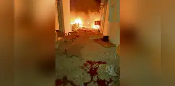 Medio Oriente: horror ante el bombardeo de un hospital en Gaza