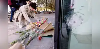 Bélgica: Estado Islámico reivindica el atentado en Bruselas que dejó dos muertos Bélgica: Estado Islámico reivindica el atentado en Bruselas que dejó dos muertos