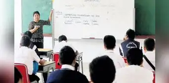 Diez mil profesores de regiones del sur logran nombrarse