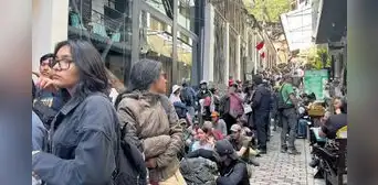 Frente rechaza que se suprima venta presencial de boletos a Machupicchu
