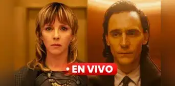 'Loki' temporada 2 capítulo 3: ¿a qué hora estrena y dónde ver la serie con Tom Hiddleston ONLINE?