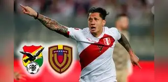 ¿Gianluca Lapadula jugará con Perú ante Bolivia y Venezuela en noviembre por las Eliminatorias?