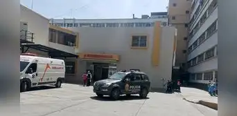 Falleció paciente diagnosticada con rabia humana tras mordedura de perro en Arequipa Falleció paciente diagnosticada con rabia humana tras mordedura de perro en Arequipa