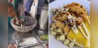 ¿Cuál es el mejor ceviche carretillero de Lima? Conoce estos 2 imperdibles ‘points’ ¿Cuál es el mejor ceviche carretillero de Lima? Conoce estos 2 imperdibles ‘points’