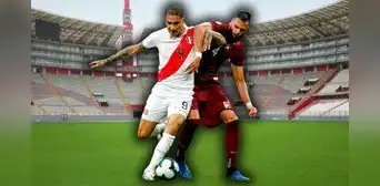 Selección peruana jugaría sin público y recibiría drásticos castigos por 'culpa' de la hinchada Selección peruana jugaría sin público y recibiría drásticos castigos por 'culpa' de la hinchada