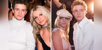 Britney Spears revela que abortó cuando estuvo con Justin Timberlake, informó People Britney Spears revela que abortó cuando estuvo con Justin Timberlake, informó People