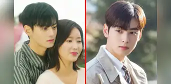 Cha Eun Woo y Lim Soo Hyang grabaron beso por más de 6 horas: "Nuestros labios estaban hinchados"