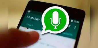 WhatsApp lanza audios que solo podrán escucharse una vez y luego se borrarán para siempre WhatsApp lanza audios que solo podrán escucharse una vez y luego se borrarán para siempre