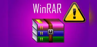¿Tienes WinRAR en tu PC? Actualiza el programa o te enfrentarás a este problema de seguridad ¿Tienes WinRAR en tu PC? Actualiza el programa o te enfrentarás a este problema de seguridad
