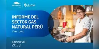 Gas natural contribuye a la reducción de la pobreza energética: más de 6 millones de peruanos beneficiados con el servicio