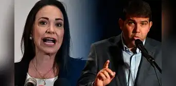 ¿Quién lidera las encuestas para la Primaria 2023 en Venezuela? ¿Quién lidera las encuestas para la Primaria 2023 en Venezuela?