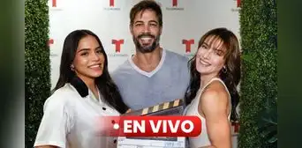 'Vuelve a mí', capítulo 8 [RESUMEN COMPLETO]: ¿qué pasó en el episodio del 18 de octubre?