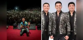 ¡Quiero escuchar tu voz! Grupo 5 anunció las fechas para sus shows en noviembre: ¿cuándo y dónde?