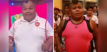 ‘Mayimbú' revela que llegó a ganar más de S/80.000 en TV: ¿cómo lo perdió todo? ‘Mayimbú' revela que llegó a ganar más de S/80.000 en TV: ¿cómo lo perdió todo?